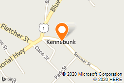 Tom's of Maine Outlet Store