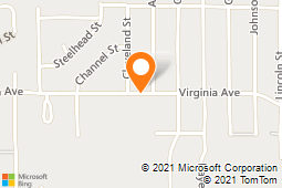 The Church of Jesus Christ of Latter - Day Saints - North Bend Ward - Coos Bay