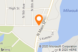 Social Security Administration - Office Location Hours - West Bend