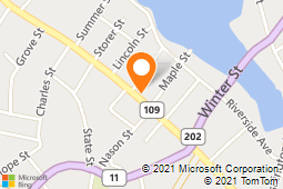 Allen Patterson - CPA