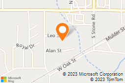 Cushman Creek Supply Seed & Fertilizer