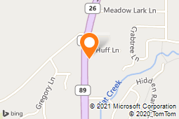 Jackson Tire Factory