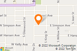 Bear & DOE Massage Works