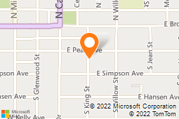 Resor Charles P Office