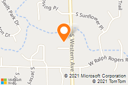 Farm Bureau Financial Services - Ryan Wilcoxon