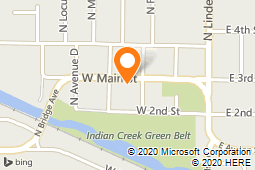 Indian Creek Auto & Machine