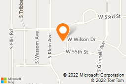 Prairie Pest Solutions