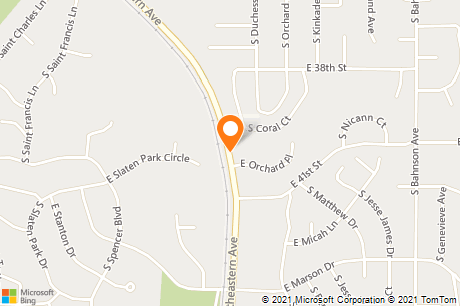 Avera McKennan Fitness Center