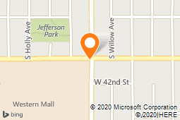 Western Mall Shopping Center