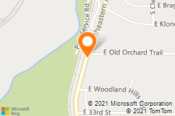 First Presbyterian Church