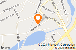 Persson Michael J Attorney