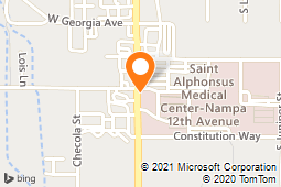 Mercy Medical Center