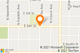 East Side Presbyterian Church