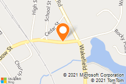 Klittich Fred Reverend