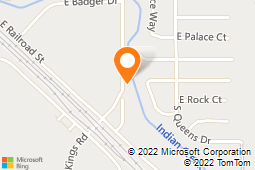 Advanced Blind Cleaning & Rpr