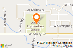 Amity Elementary School