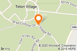 Mangy Moose Cellars & Grocery