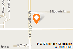 Tackett's Wild Game Processing