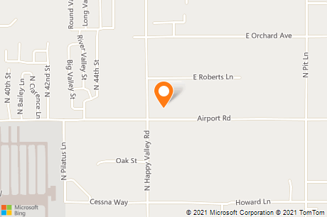 Tackett's Wild Game Processing