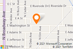 Swimming Pool High Desert Park & Recreation