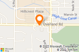 The Maids Home Services