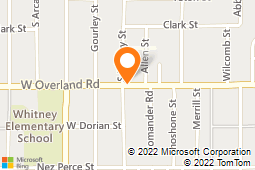 March of Dimes - Idaho Chapter