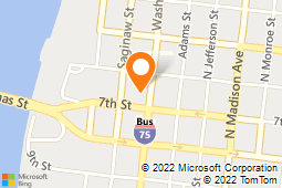 Keits Flower Shop of Bay City