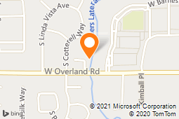 Ocm Idaho Lee Hecht Harrison