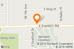 Thomas Management Corp