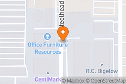 Pilkington North America Inc