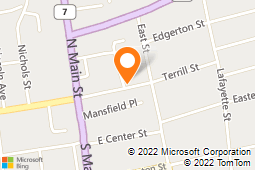 Bourn Beautiful Salon & Day Spa