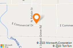 Meridian Academy of Gymnastics