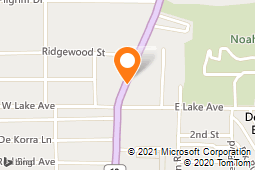 Carousel Inn & Suites