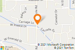 Idaho Tennis Association