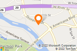 Americana Orthopaedics