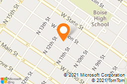 Idahy Federal Credit Union