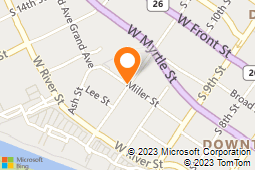 Mike's Tile and Marble