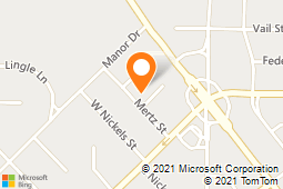 Mr. Appliance of Midland