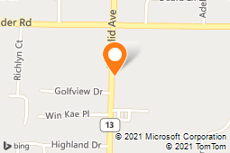 Accupressure Healings