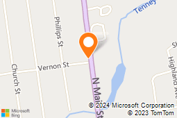 Golf Improvement Center