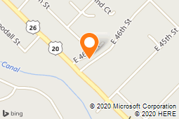 Brent McKenney's Custom Automatic Transmission