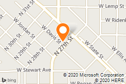 Joe's Motor Machine Shop