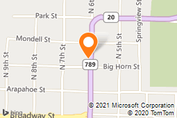 Nu Vogue Salon & Day Spa