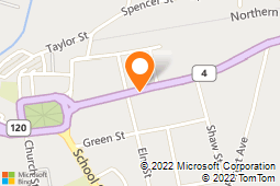 Lu's Acupuncture & Chinese Herbal Center