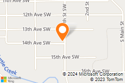 Hormel Foods Corp - Main Gate - Austin Plant - Gate