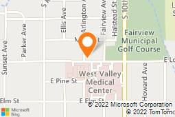 Benedict Randall DPM