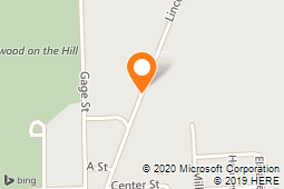 Chicago Manufacturing & Distribution Co Inc