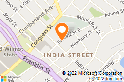 Heilman Chris Hot Glass Studio