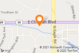 Legacy Wealth Management Group