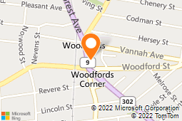 Merle Norman Cosmetics & Beauty Salon